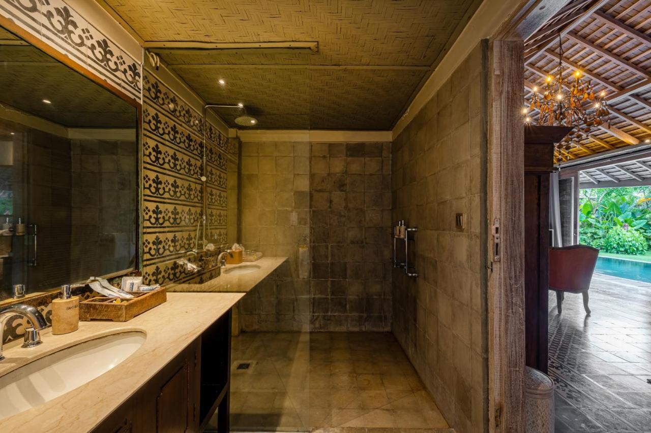 Jadine Bali Villa By Nagisa Bali Canggu  Exterior photo