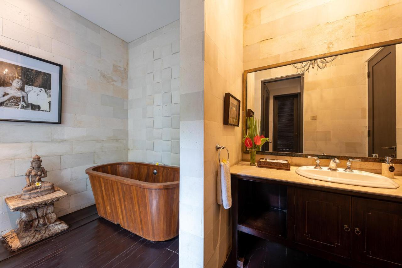 Jadine Bali Villa By Nagisa Bali Canggu  Exterior photo